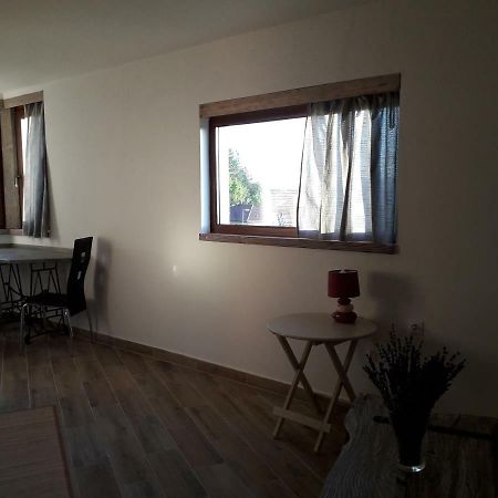 Apartman Na Horach Příbram Exterior foto