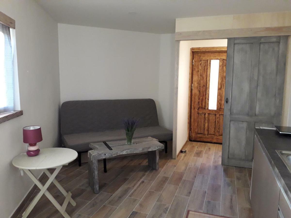 Apartman Na Horach Příbram Exterior foto