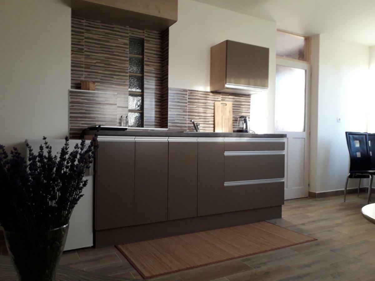 Apartman Na Horach Příbram Exterior foto
