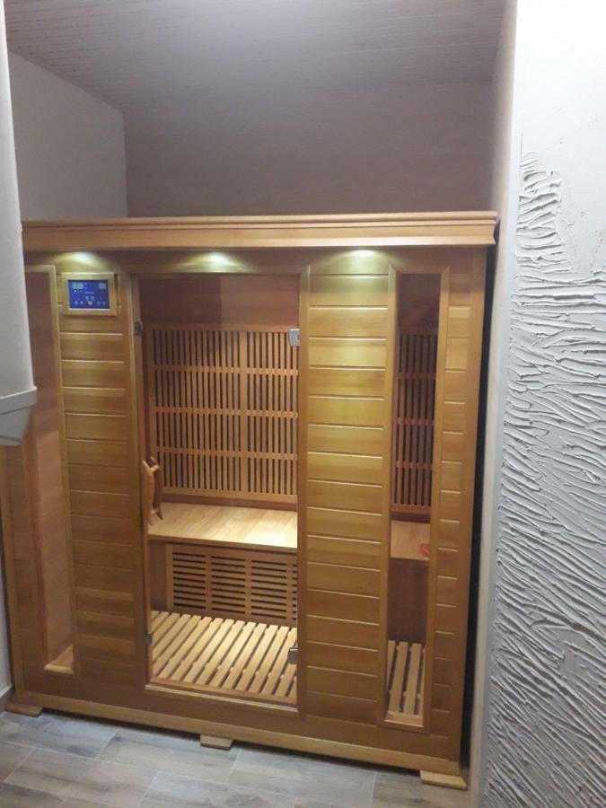 Apartman Na Horach Příbram Exterior foto